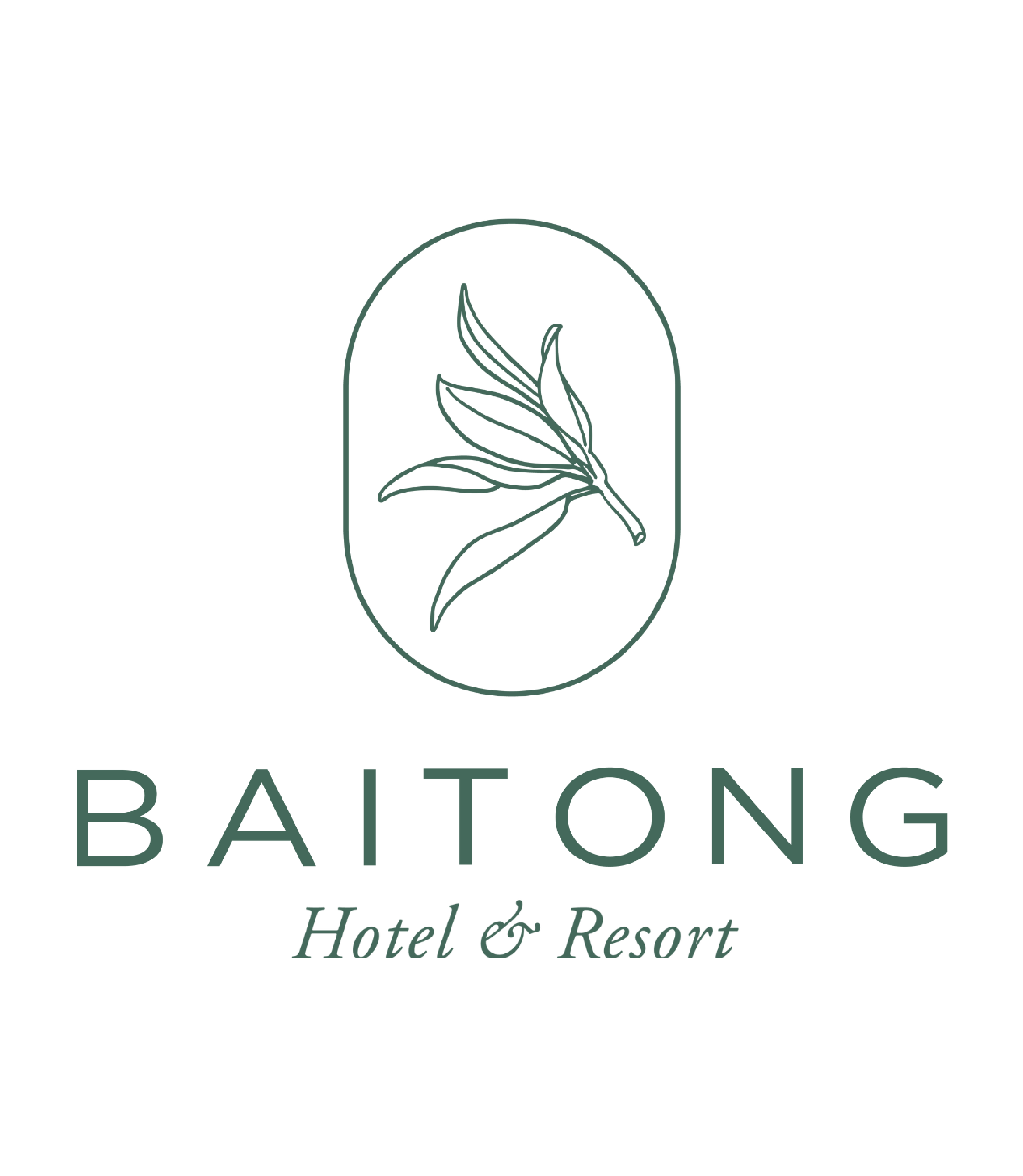 Baitong Hotel & Resort Phnom Penh Logo